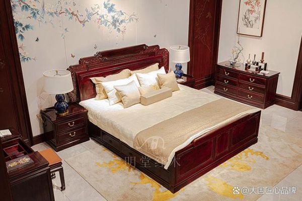 全国红木十大品牌:哪家性价比更高?权威机构最新榜单揭晓!