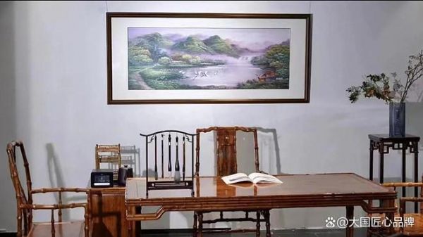 全国红木十大品牌:哪家性价比更高?权威机构最新榜单揭晓!