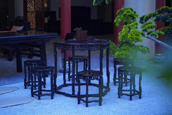 哪家红木整装品牌靠谱?2025新榜单来了!