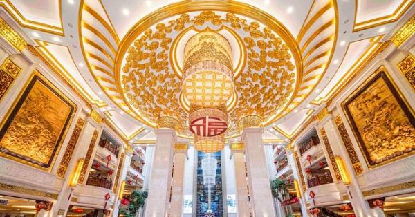 哪家红木整装品牌靠谱?2025新榜单来了!