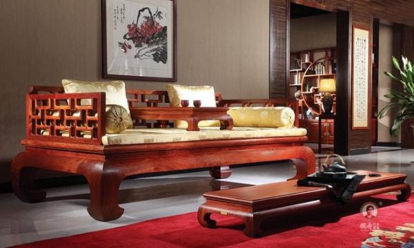 哪家红木整装品牌靠谱?2025新榜单来了!