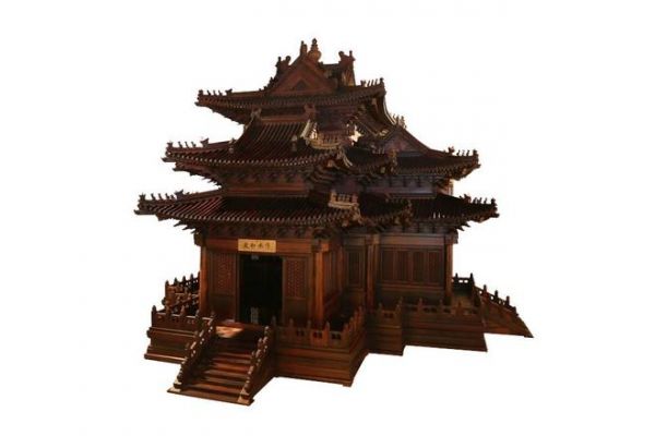 红木家具品牌榜出炉,揭秘全国十大热门品牌!