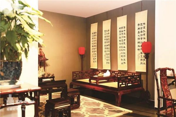红木家具品牌榜出炉,揭秘全国十大热门品牌!