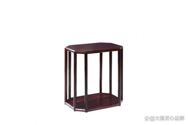 权威发布!中国红木家具十大品牌最新排名,选购必看!