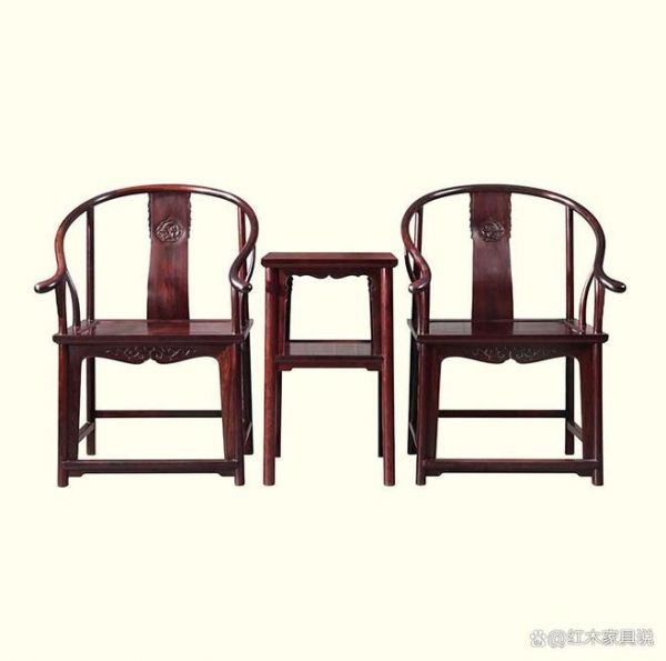 中国红木家具十大名牌,巅峰工艺谁领跑?