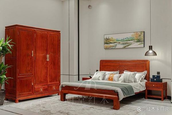 避坑必看!中国红木家具品牌前十名权威发布(附解析)