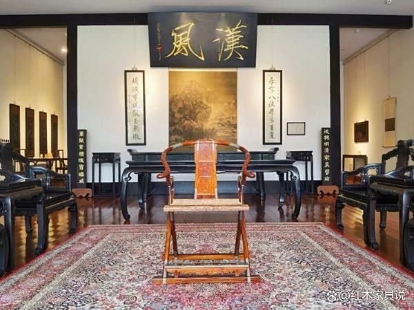 避坑必看!中国红木家具品牌前十名权威发布(附解析)