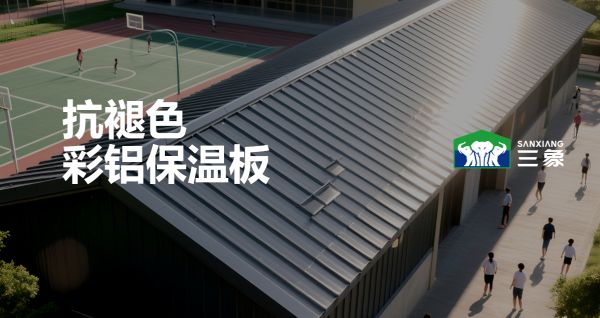 以真诚承诺,重塑行业信任—三象彩铝保温板