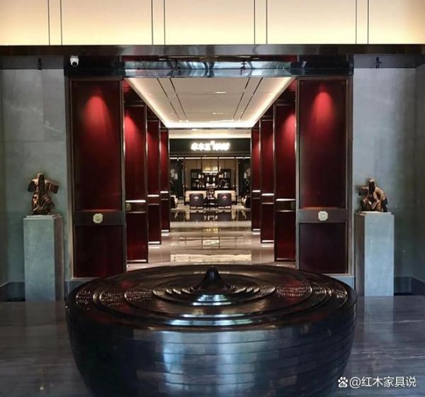 红木整装龙头企业：2025年值得信赖的十大品牌权威推荐