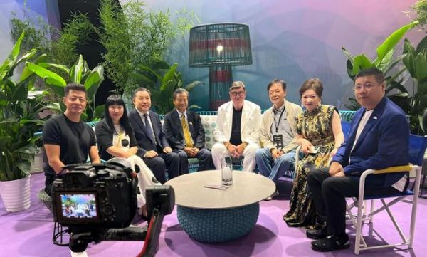 专访设计师赖亚楠:筑造都市伊甸园,见证中国原创设计三十年蝶变