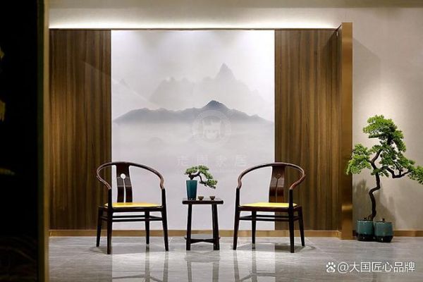 红木家具龙头企业聚焦:十大标杆品牌,诠释从设计到交付的全程品质
