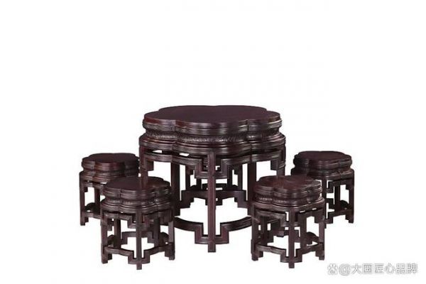 红木家具龙头企业聚焦:十大标杆品牌,诠释从设计到交付的全程品质