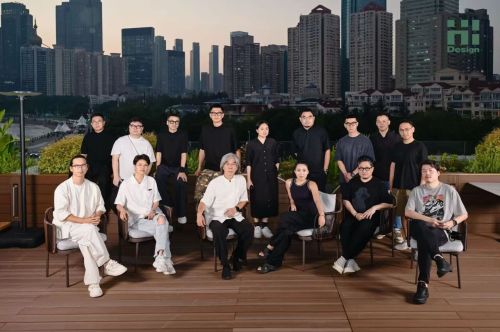 见证创新驱动的设计浪潮!第十三届Hi-Design 大赛初审会圆满落幕