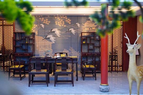 原木整装品牌哪家好?揭秘红木家具定制:10 大品牌实力解析,你选对了吗?