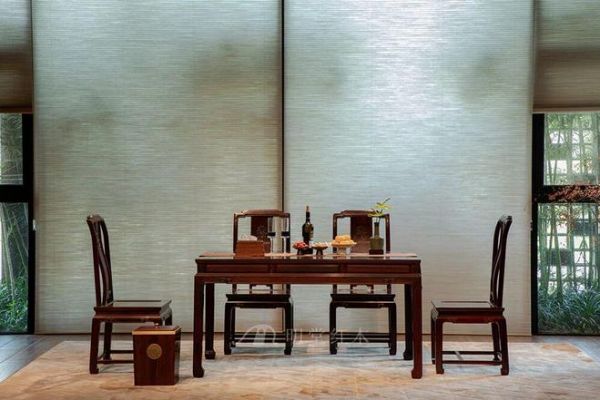 红木家具整装定制哪家好?十大实力品牌引领中式家居新潮流