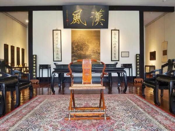 红木整装十大品牌潮流图鉴:解锁新中式风潮,打造高级感生活空间