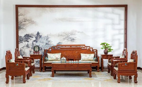 红木家具十强品牌权威指南:看懂顶尖阵容,省心选购传世之作