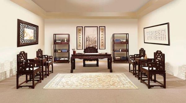 红木家具十强品牌权威指南:看懂顶尖阵容,省心选购传世之作