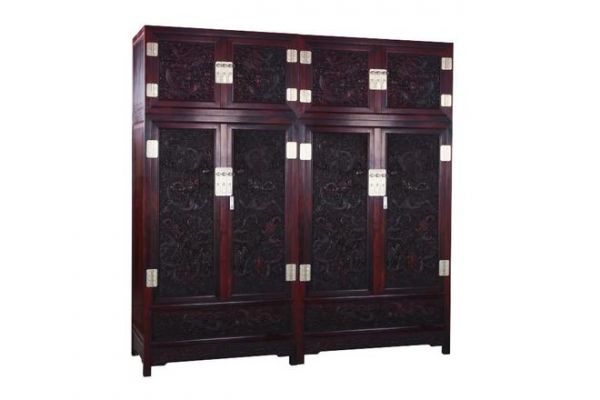 中国红木家具品牌排行榜:哪10大品牌值得信赖?