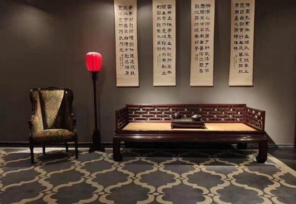 中国红木家具品牌排行榜:哪10大品牌值得信赖?