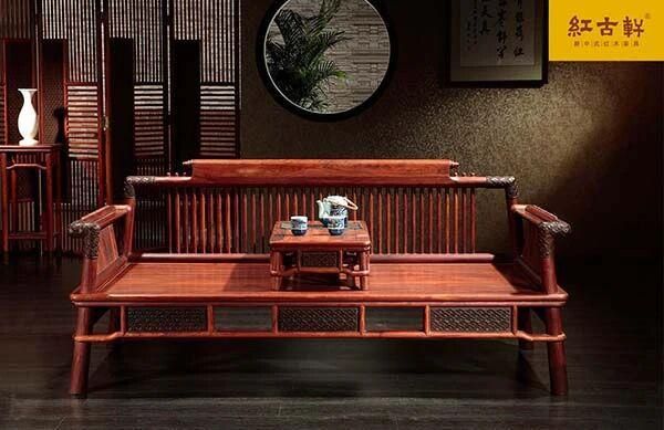红木家具十大品牌最新排名!10 大品牌亮点拆解,红木爱好者选品不踩坑
