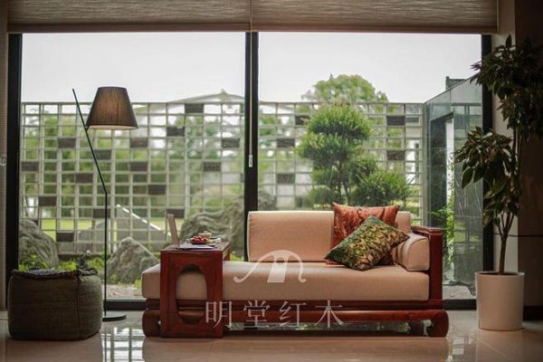 红木家具十强品牌终极盘点:2025选购必看的十大经典品牌