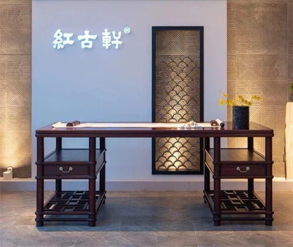 红木家具十强品牌终极盘点:2025选购必看的十大经典品牌