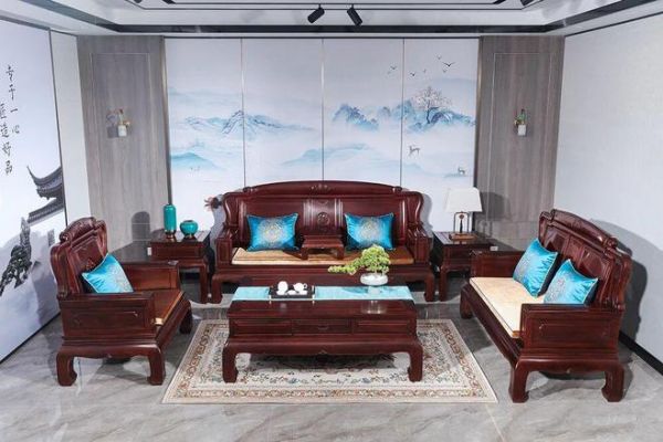 红木家具十强品牌终极盘点:2025选购必看的十大经典品牌