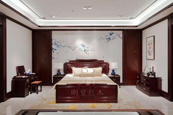 红木家具十大品牌终极选购指南:看懂这些再下手!