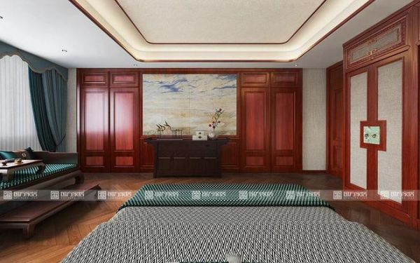 中式整装厂家推荐:揭秘十大引领东方美学的实力品牌
