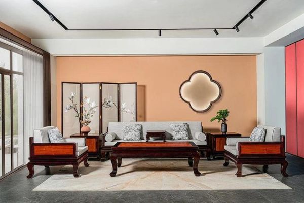 红木家具品牌哪家好?10 大实力品牌 + 避坑选购攻略,红木爱好者选品不迷路!