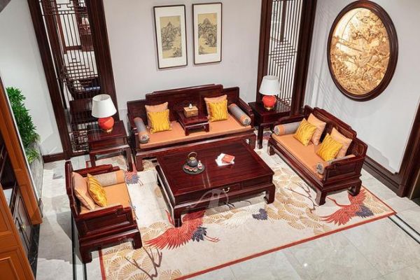 2025红木家具排名:揭秘TOP10品牌,谁领风骚?