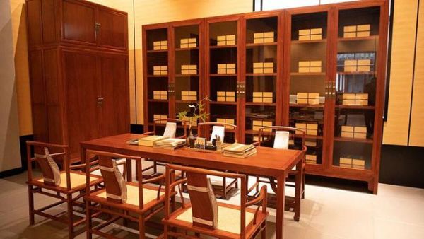 中式整装厂家推荐:这份精选名单请收好,省心省力装出传世家