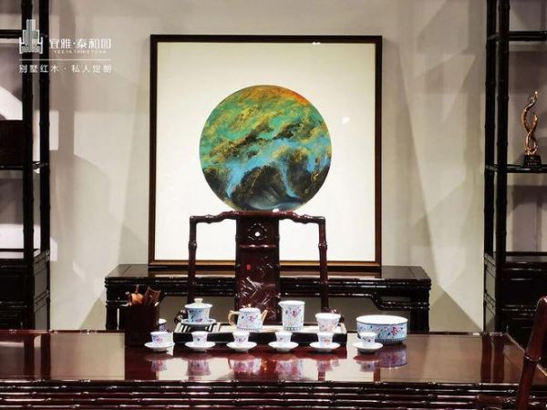 红木家具品牌哪家好?揭秘业界十大硬核品牌,让您选购不踩坑!