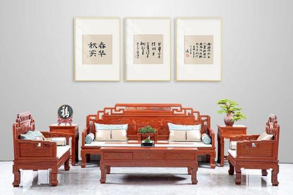 中国红木家具十大品牌:想入高品质红木?先看看这 10 大品牌有何亮点!