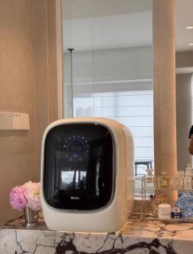 小吉新款内衣洗衣机X1-MD Pro，开启贴身衣物洗护新体验