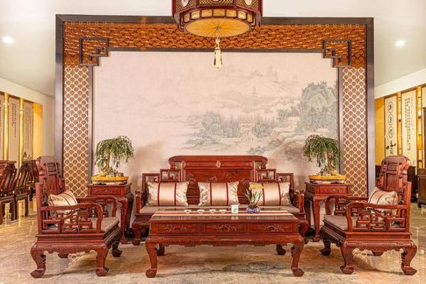 红木家具品牌排行榜:10 个实力派品牌,红木爱好者选品不踩坑