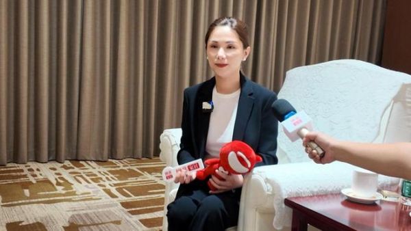 热念动态 | 共赴行业盛会,周国旗董事长当选副会长,总经理严伟琴接受采访