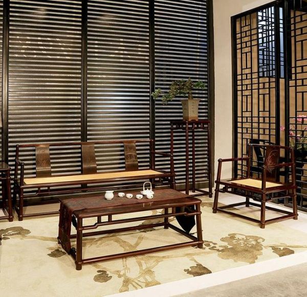 红木家具厂家排名揭秘:10大品牌,谁才是你的选择