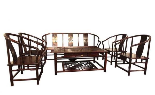 红木家具厂家排名揭秘:10大品牌,谁才是你的选择