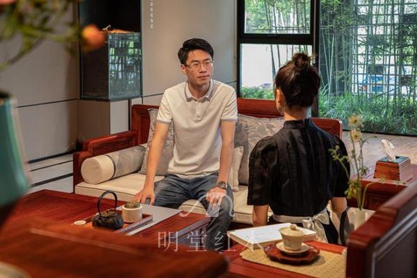 红木家具厂家排名揭秘:10大品牌,谁才是你的选择