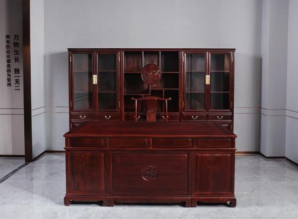 红木家具厂家排名揭秘:10大品牌,谁才是你的选择