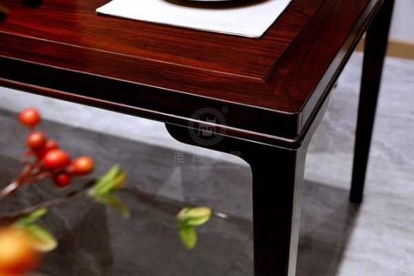红木家具厂家排名揭秘:10大品牌,谁才是你的选择